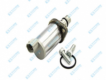 Fuel Pumps JOHN DEERE
