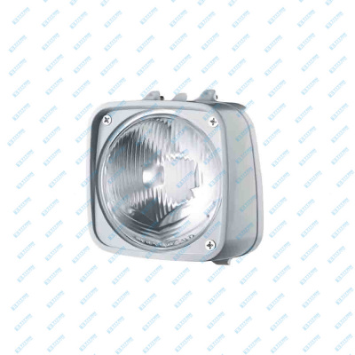 Lighting FORD