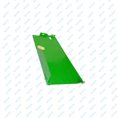 Grilles JOHN DEERE