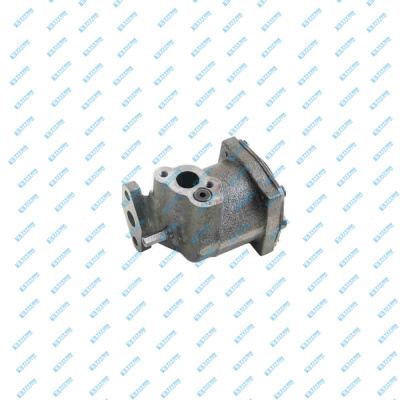 Oil Pumps FORD
