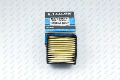Fuel Filters JOHN DEERE