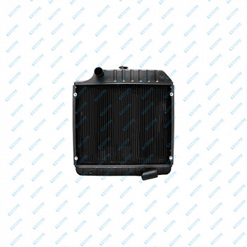 Radiators JOHN DEERE