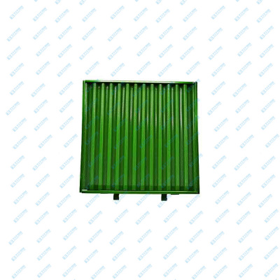 Grilles JOHN DEERE