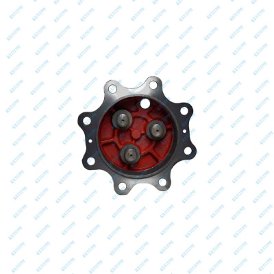 Front Planetary Gears JOHN DEERE
