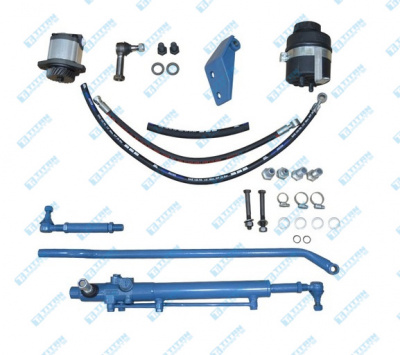 Hydraulic Steering Kits FORD