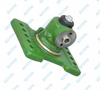 Fenders JOHN DEERE