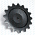 Wheel John Deere A105392
