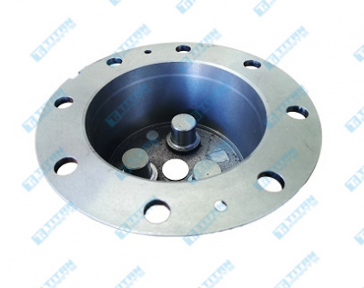 Front Planetary Gears JOHN DEERE