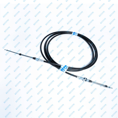 Push Pull Cable John Deere AH147263