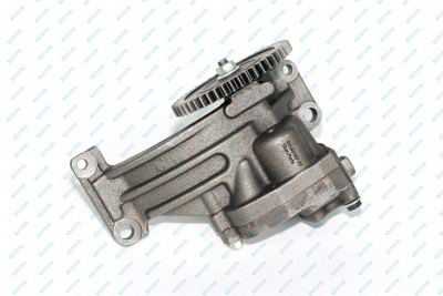 RE543187 Oil Pump