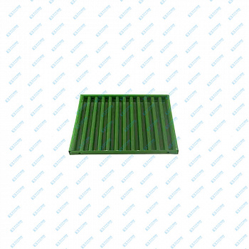 Grilles JOHN DEERE