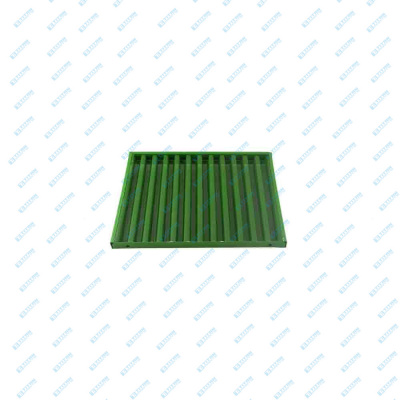 Grilles JOHN DEERE