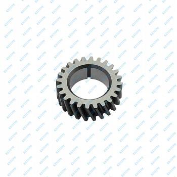 Crankshafts JOHN DEERE
