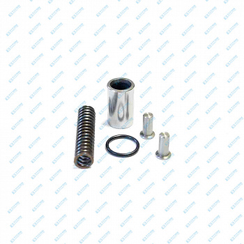 Hydraulic Pump Parts JOHN DEERE