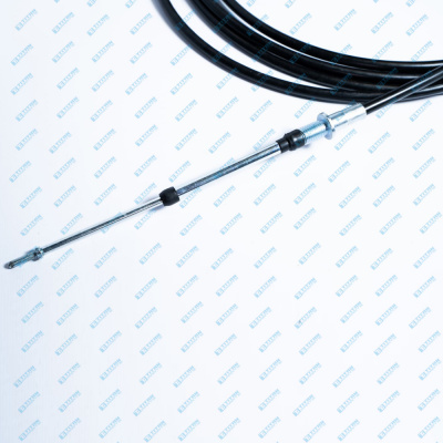 Push Pull Cable John Deere AH147263