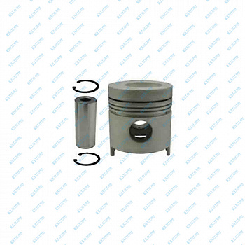 Pistons FORD