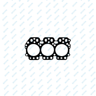 Engine Gaskets JOHN DEERE