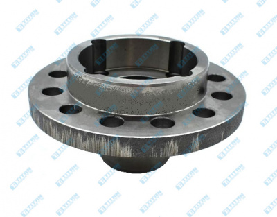 Differential Housings JOHN DEERE