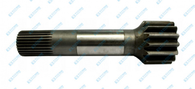 Front Planetary Gears CASE - IH