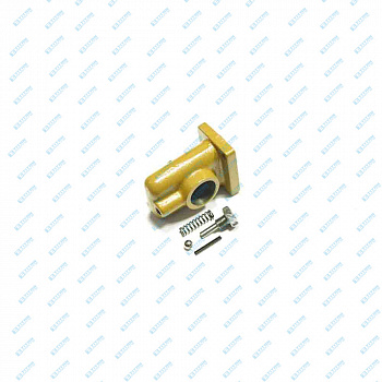 Selective Control Valve Parts JOHN DEERE