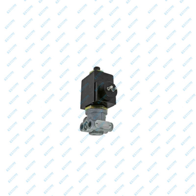 Air Compressor JOHN DEERE