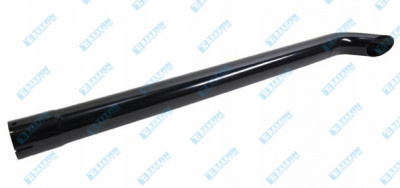 Silencers JOHN DEERE