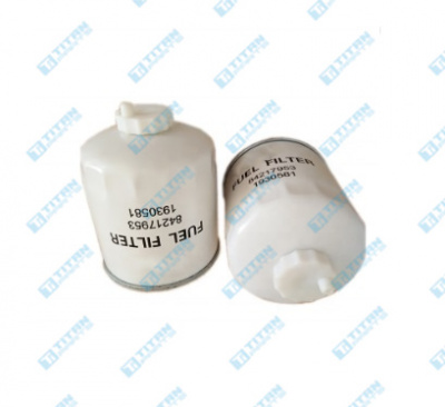 Fuel Filters NEW HOLLAND