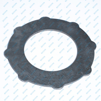 Clutch Plate John Deere R108509
