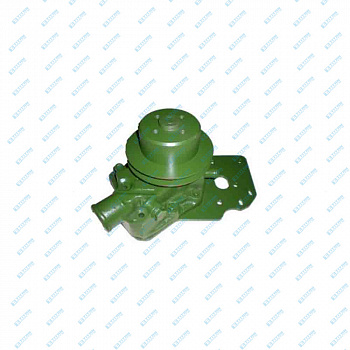 Water Pumps JOHN DEERE