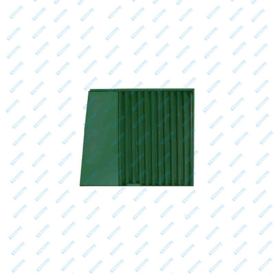 Grilles JOHN DEERE
