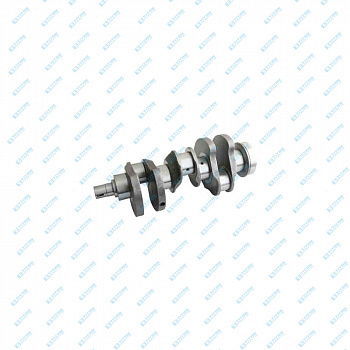 Crankshafts JOHN DEERE