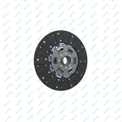 Clutch Plates LANDINI