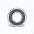 Spherical roller bearing Claas 0002173290