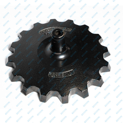 Wheel John Deere A105392