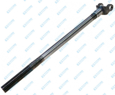 Front Axle Shafts NEW HOLLAND