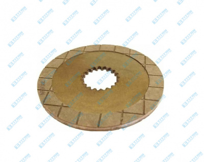 PTO Shafts JOHN DEERE