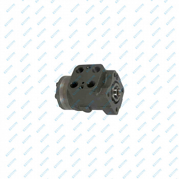 Steering Pumps JOHN DEERE