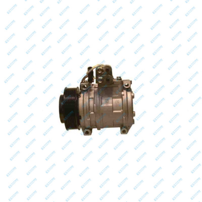 AC Compressor JOHN DEERE