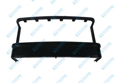 Grilles JOHN DEERE