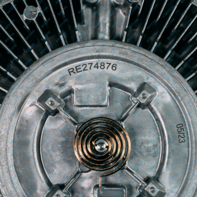 Viscous Fan Drive John Deere RE274876