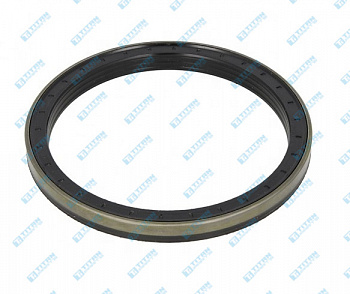 Front Axle Seals MASSEY FERGUSON