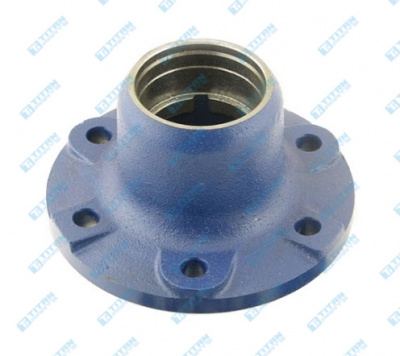 Front Hubs FORD