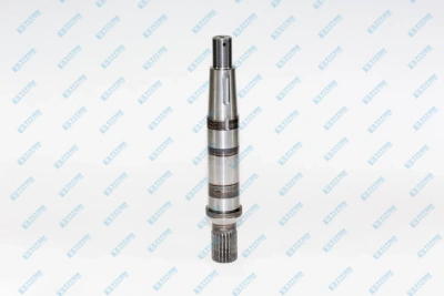 Shaft CLAAS 545039