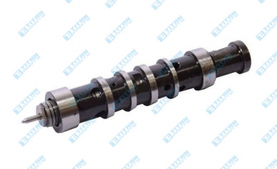 Selective Control Valve Parts FORD