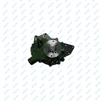 Water Pumps JOHN DEERE