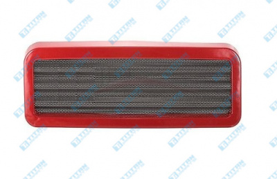Grilles CASE - IH