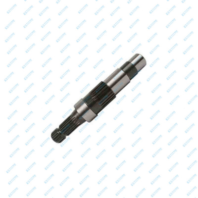 PTO Shafts JOHN DEERE