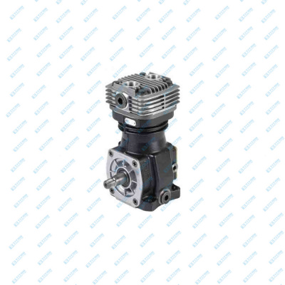 Air Compressor JOHN DEERE