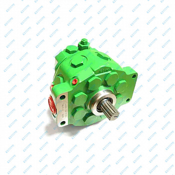 Hydraulic Pumps JOHN DEERE