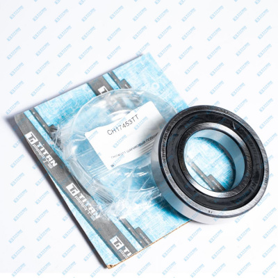Ball Bearing John Deere CH17453